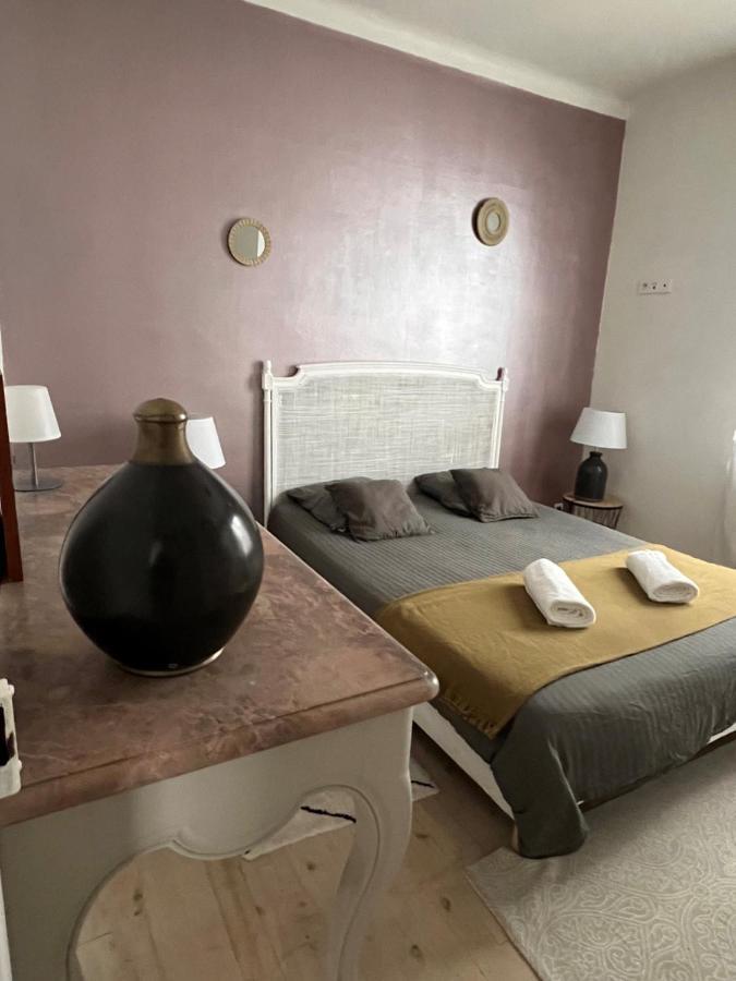 Agreable Maison De Ville Avec Une Belle Terrasse Anglet Exterior foto